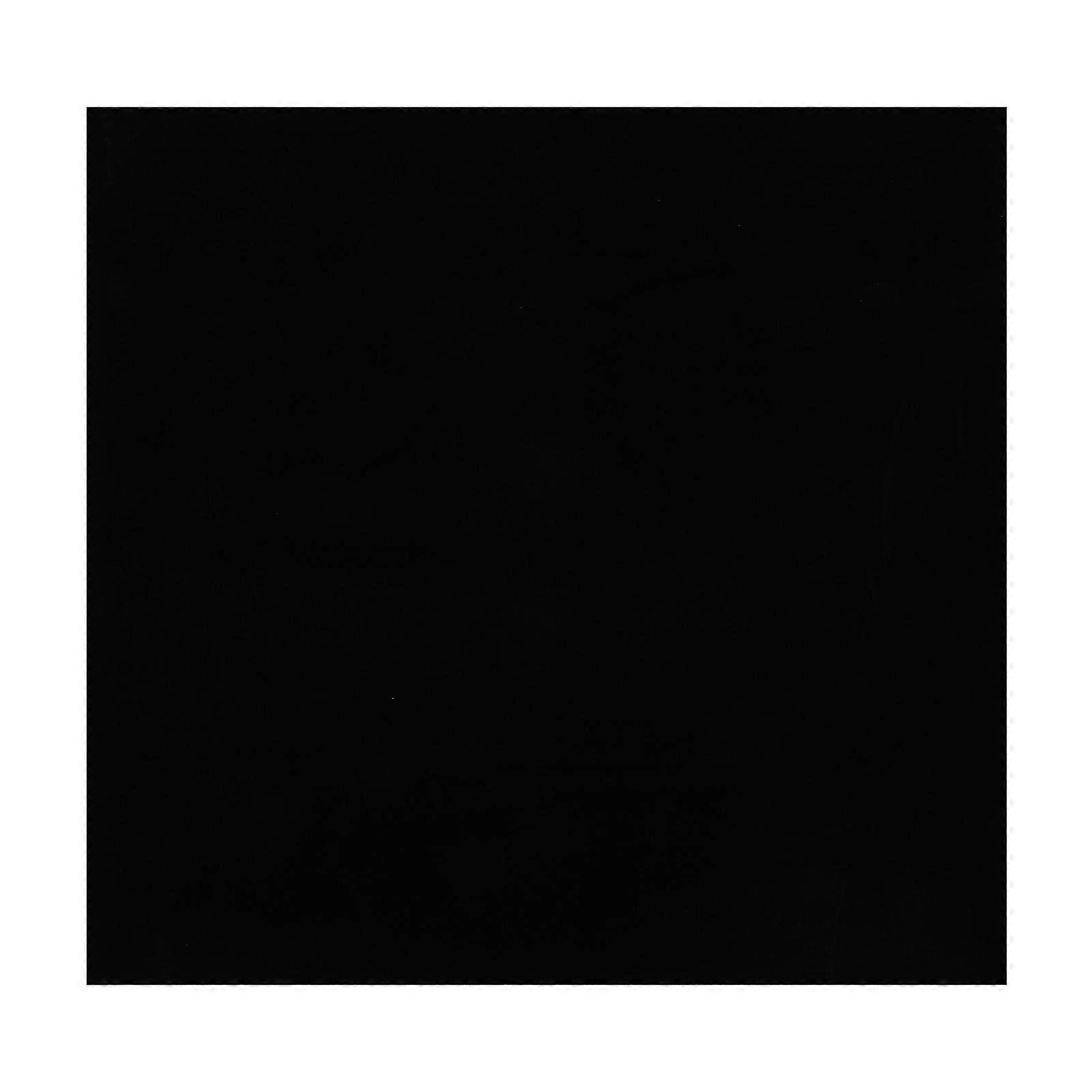 רקע תמונה שחור רקע בד רקע רקע להקלטת וידאו 160.00X160.00X0.10 ס"מ קטיפה 1 יחידות