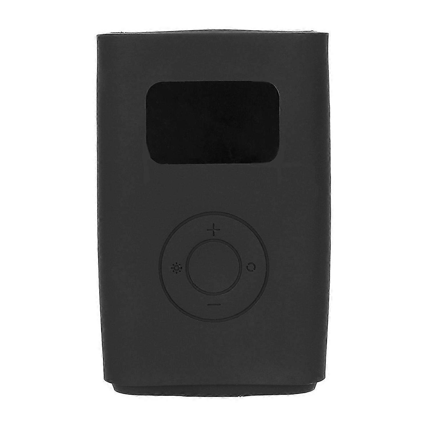 Protective Silicone Case Tire Electric Inflator Pump Shell Anti-Fall Replace Inflator Pump Cover for