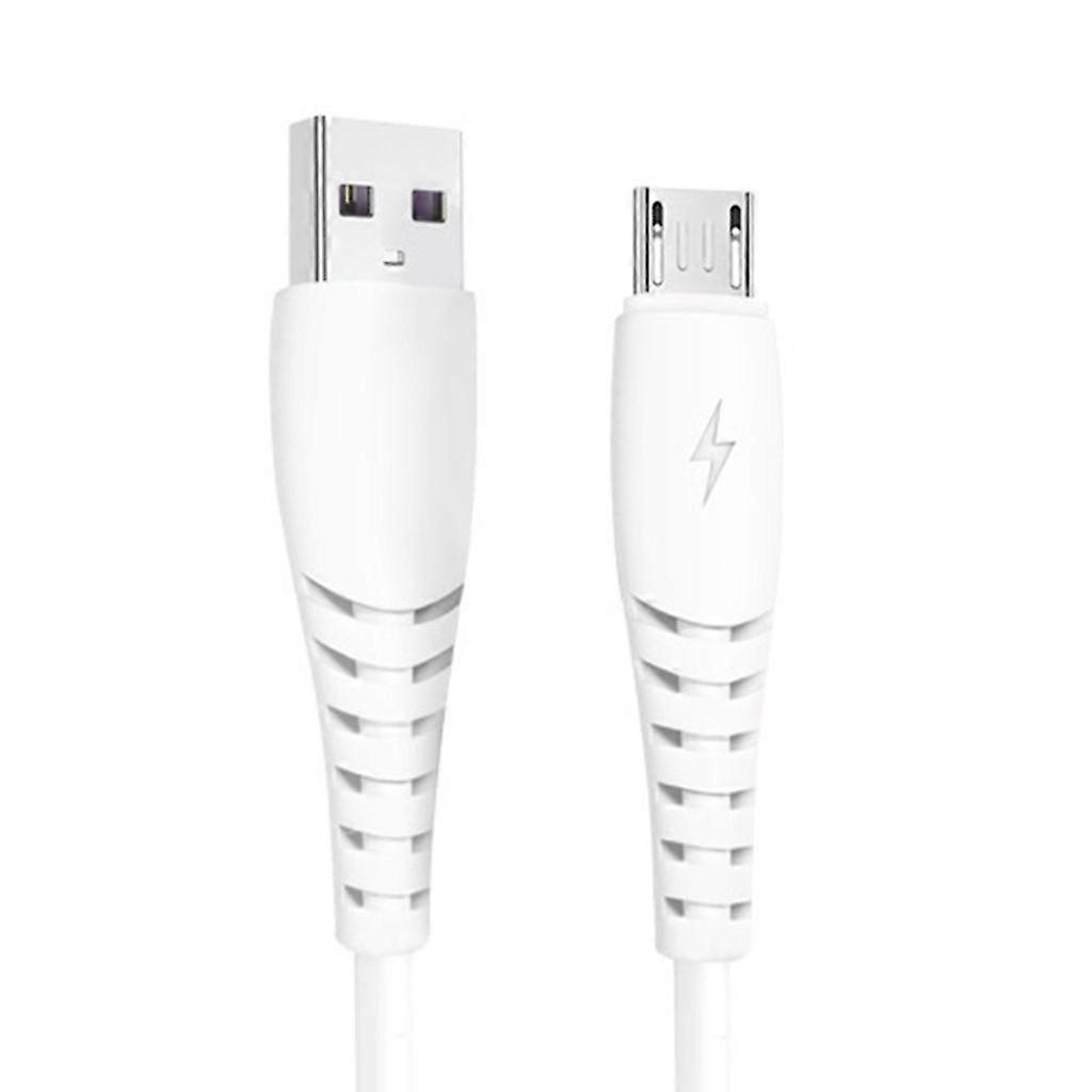 100/200cm USB 5pin/USB C Cable Fast Charging Cord Data Wire Extension Line