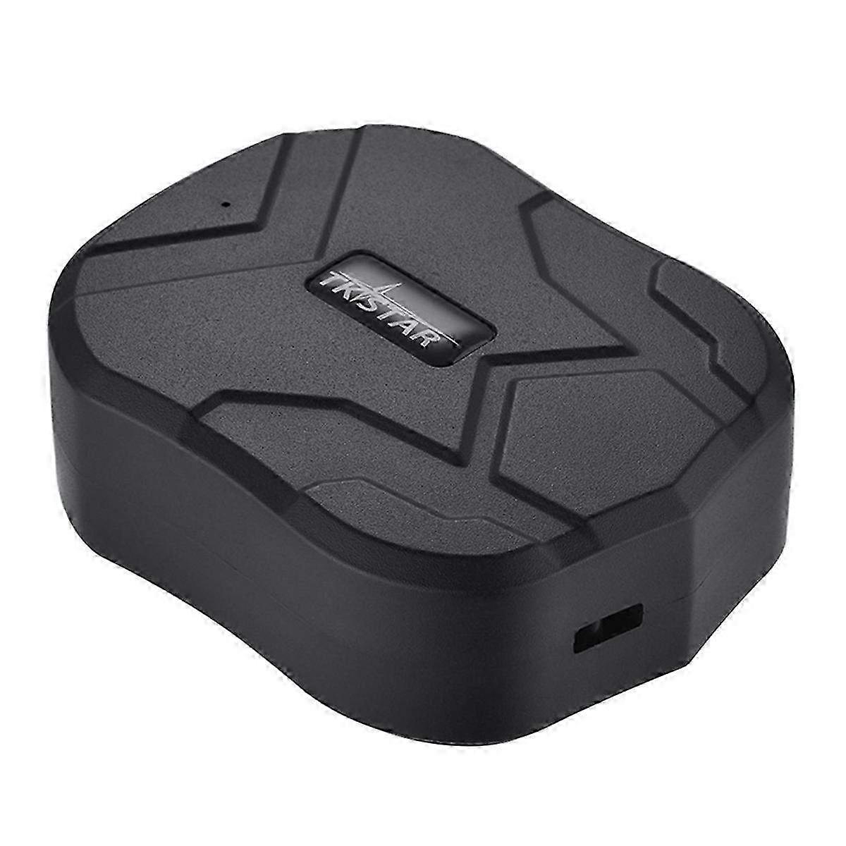 TKSTAR TK905B Large Capacity 10000mAh GPS Tracker for Car with Wireless Locator and Networking, Popular in Europe