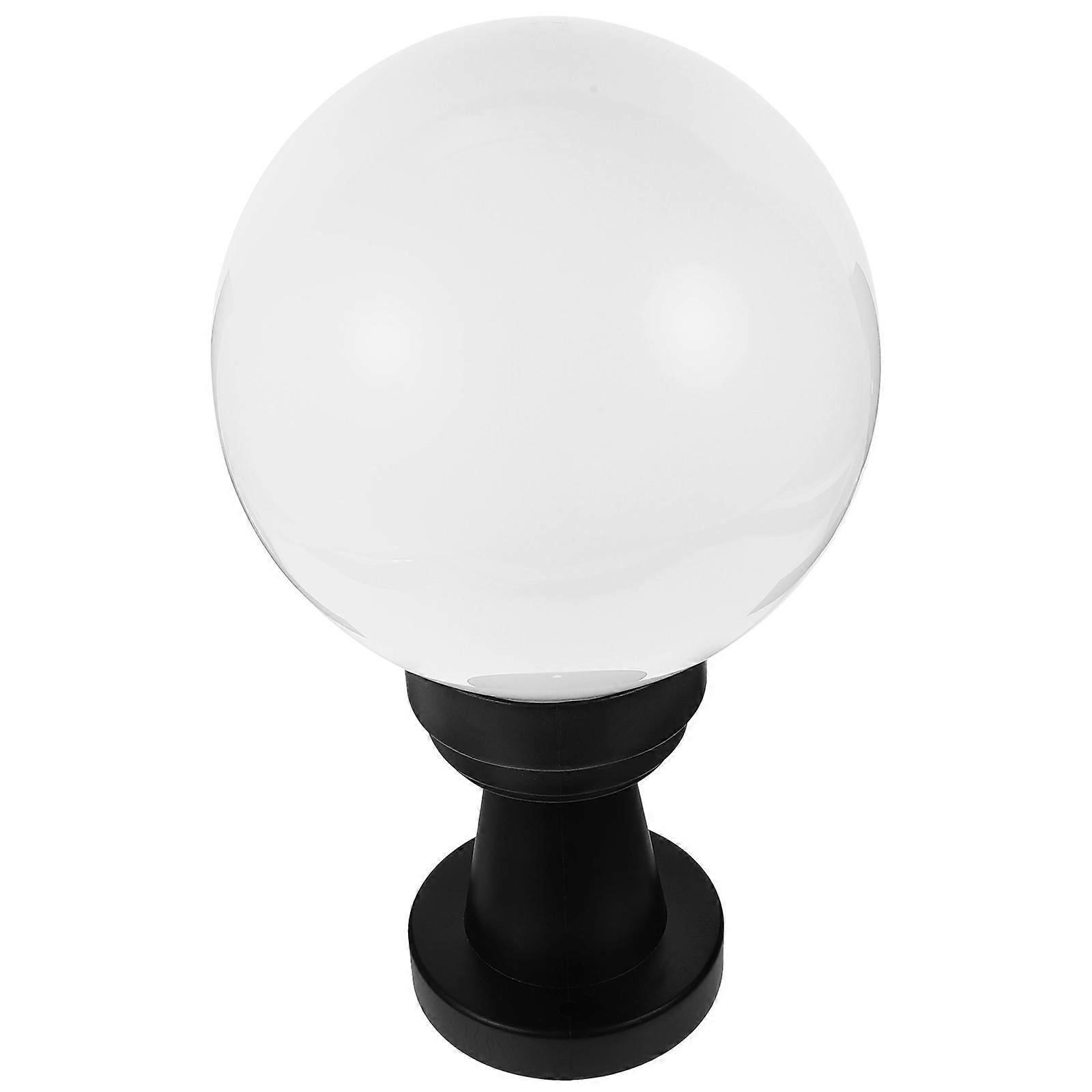 Outdoor Post Light Fence LED Post Light Fixture for Decoration