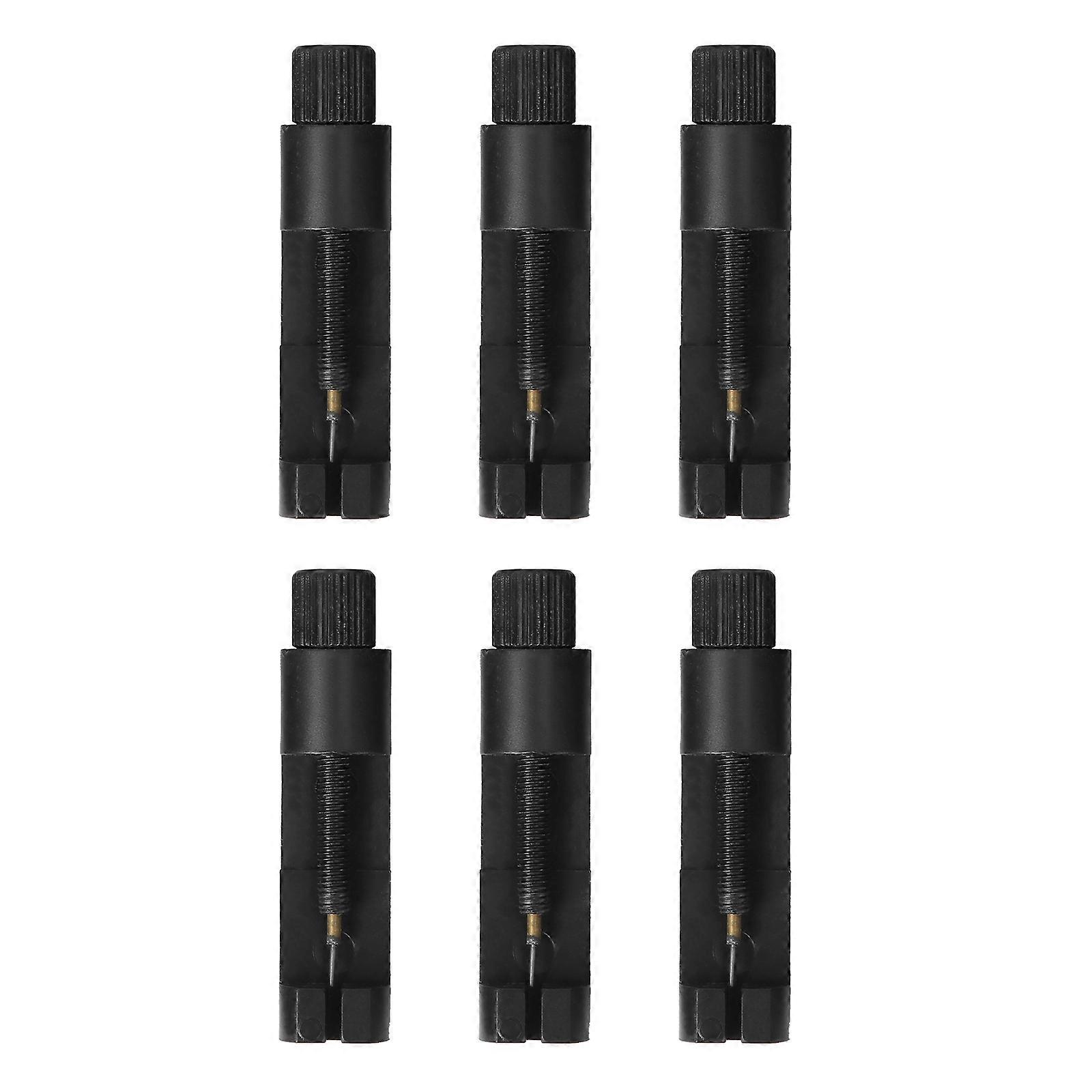 Watch Pins Removal Tool Watch Band Link Removal 6 58X1 55Cm 6Pcs