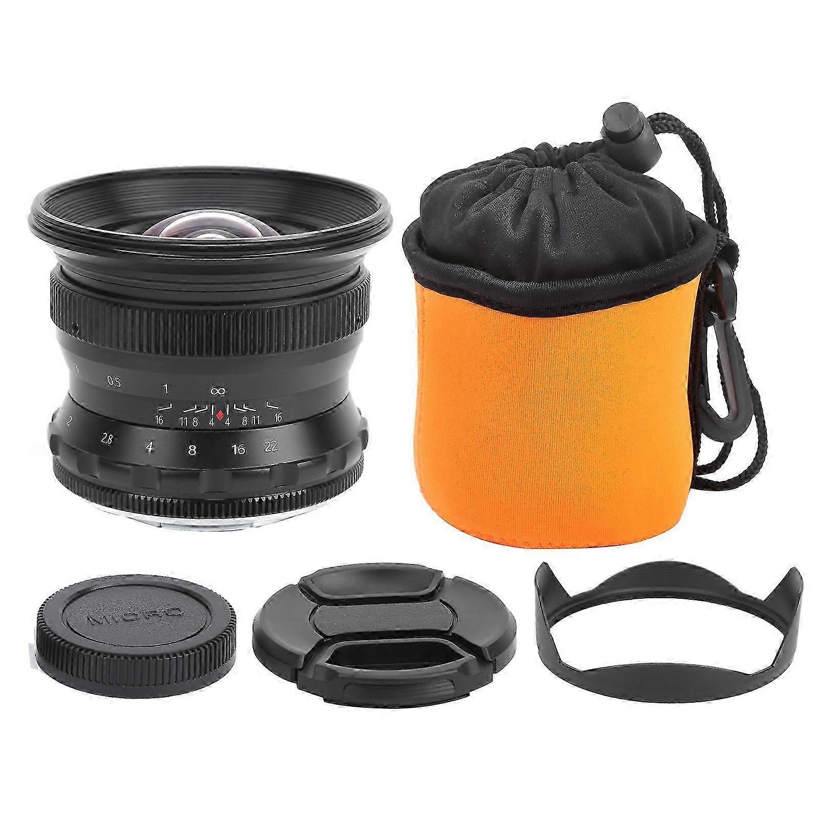 Telesin Motion Camera Filter Kit Nd 8/16/32 Neutral Density Filter Set For Gopro Hero9
