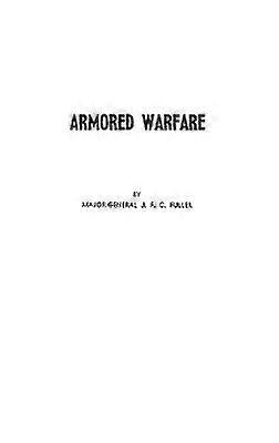 Armored Warfare