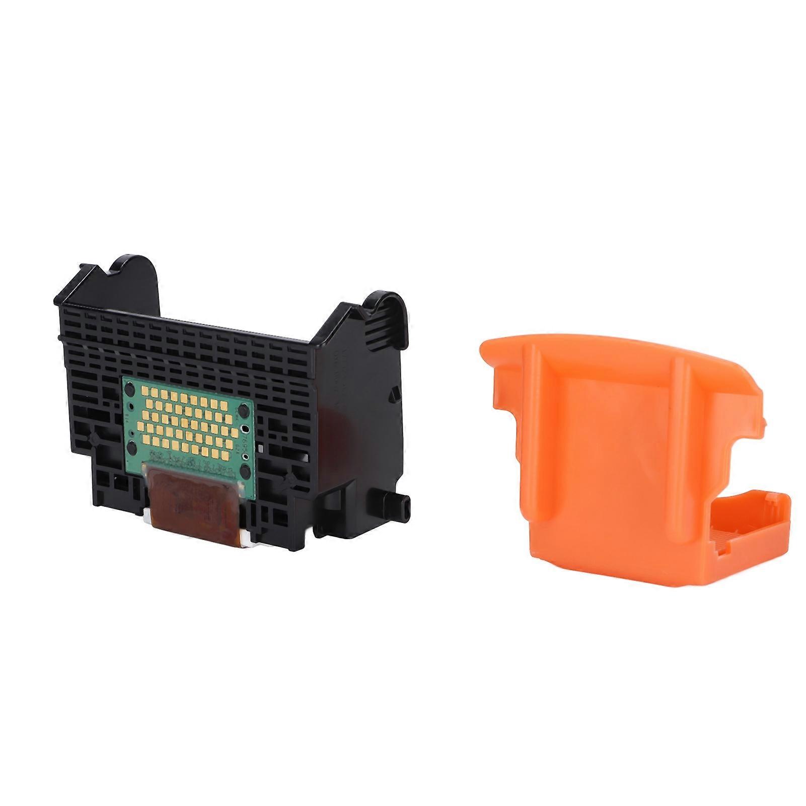 Printhead Replacement Color Printing Compact Reliable Replaceable Accessories with Protective Cover