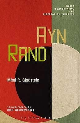 Ayn Rand