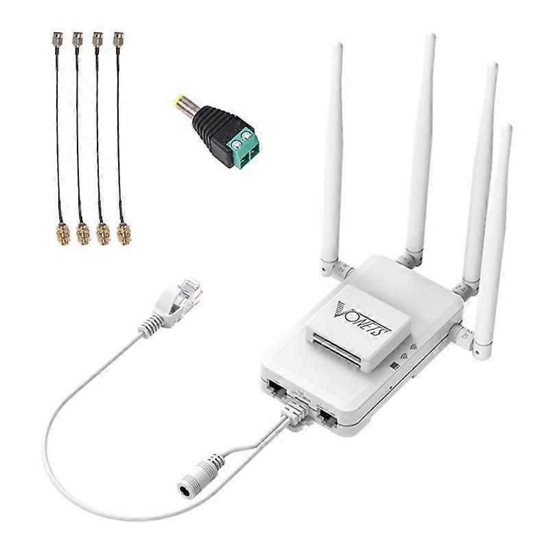 VONETS 600Mbps Wireless Bridge