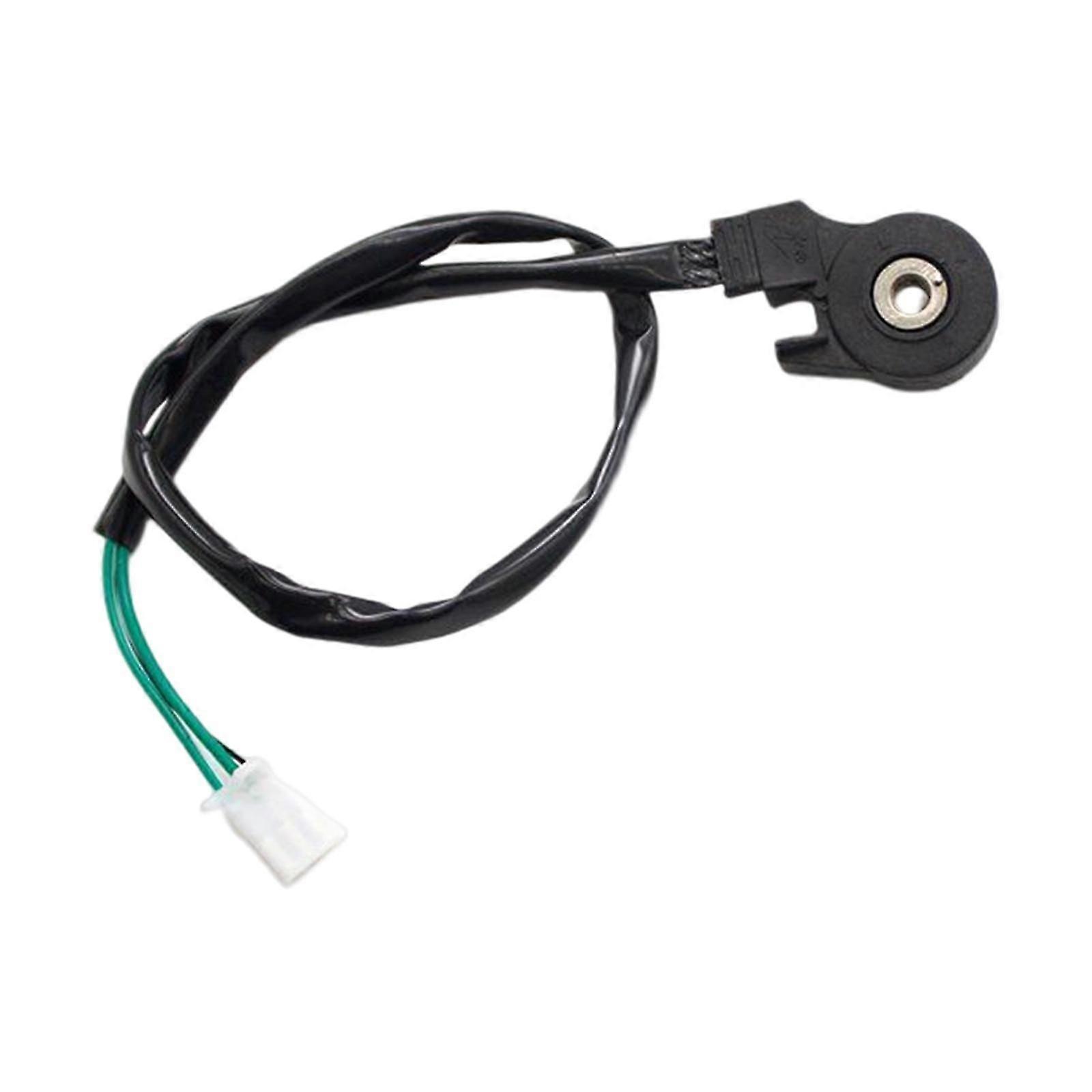 Side Foot Kick Stand Support Sensor for Scooter Stabilizer Side Stand Detection Switch Part