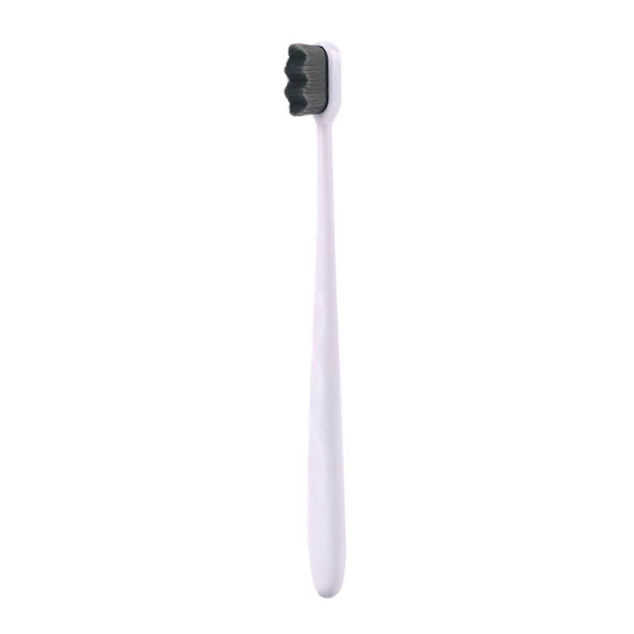 Micro Nano Toothbrushes Mouth Cleaning Toothbrushes with Bristles Oral Tool