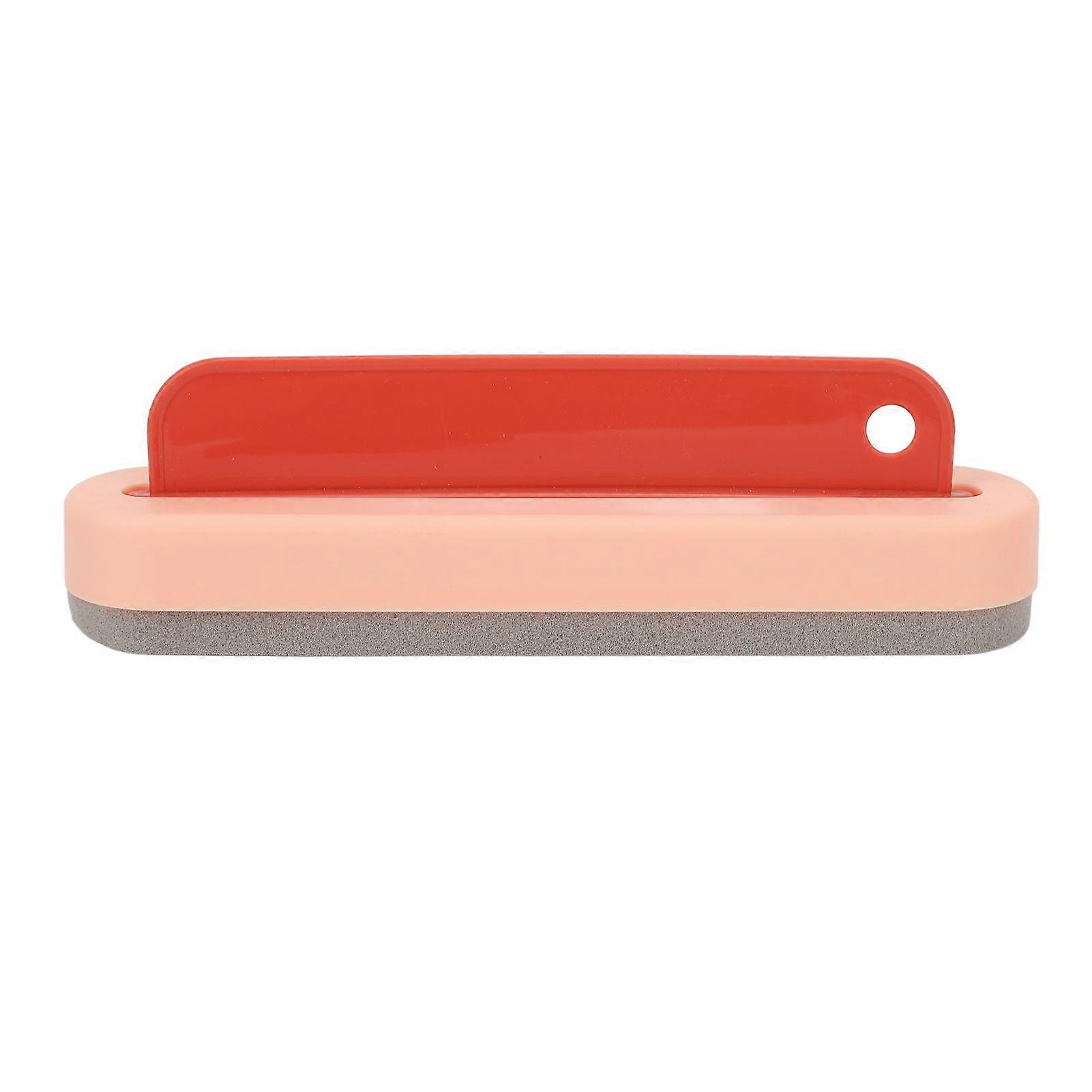 2 in 1 kylpyhuoneen peilien puhdistuslasta seinänpuhdistuskaavin 2 in 1 pyyhin lasipeiliinYMMR)