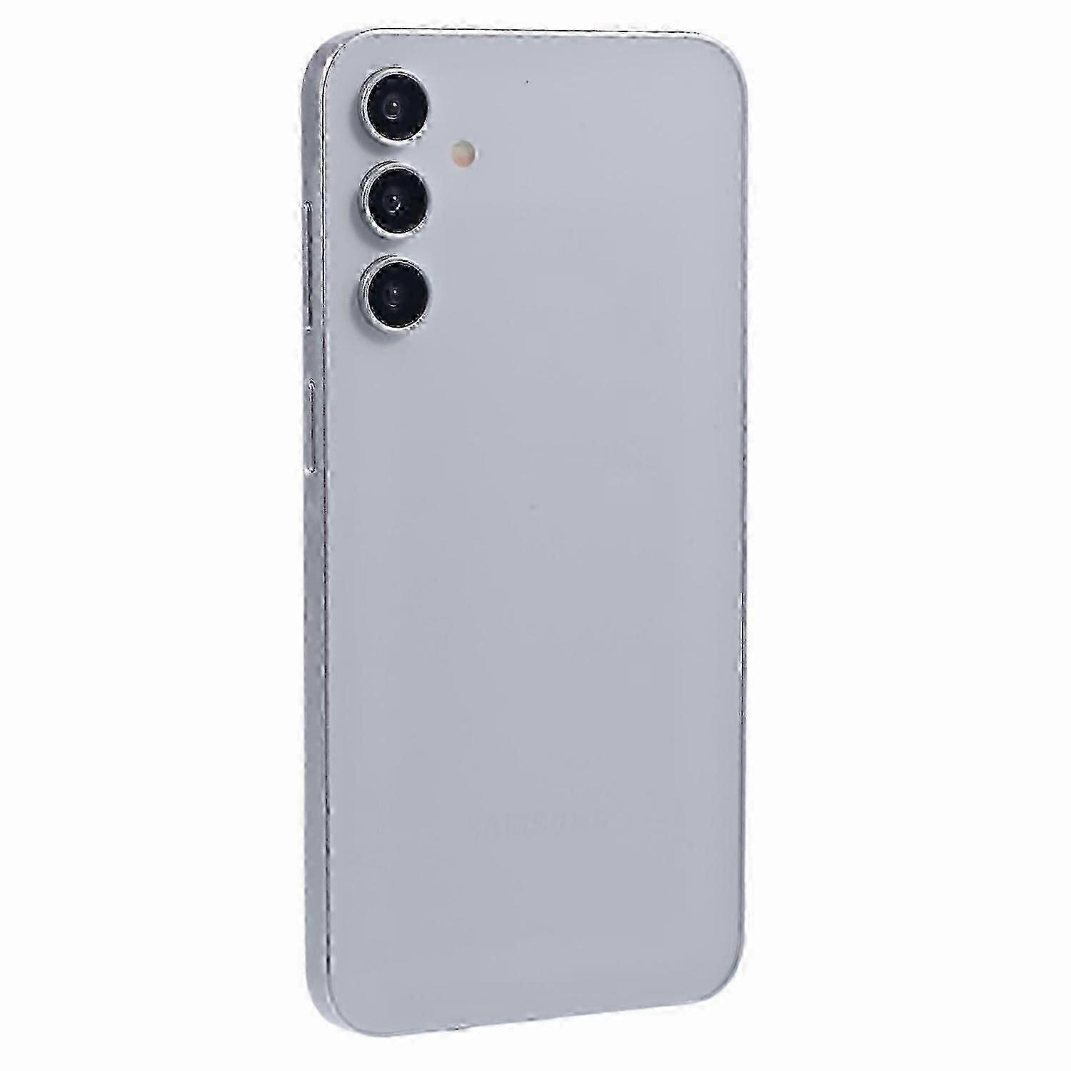 For Samsung Galaxy A15 5g Black Screen Fake Phone Model Not Real Smartphone Display (without Logo) f