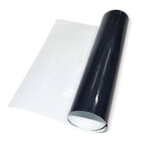 Dry Erase Whiteboard Magnetic Board Fridge Magnet Note Flexible for Family Menu Weekly Planner