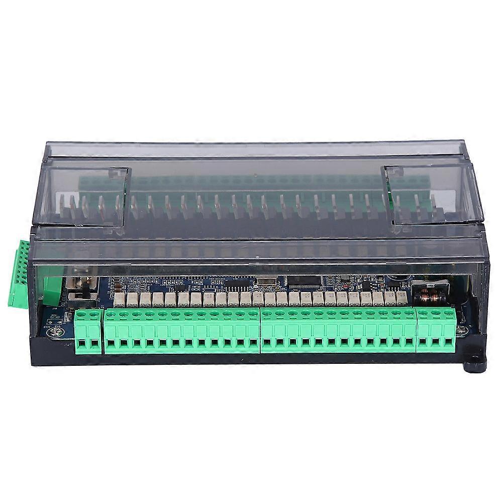 Industrial Control Board FX3U-48MT 24 Input 24 Output 24V 1A with High Speed Counting