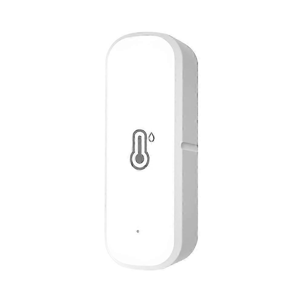 Tuya WiFi Temperature  Humidity Sensor Thermometer Hygrometer Smart Home ~