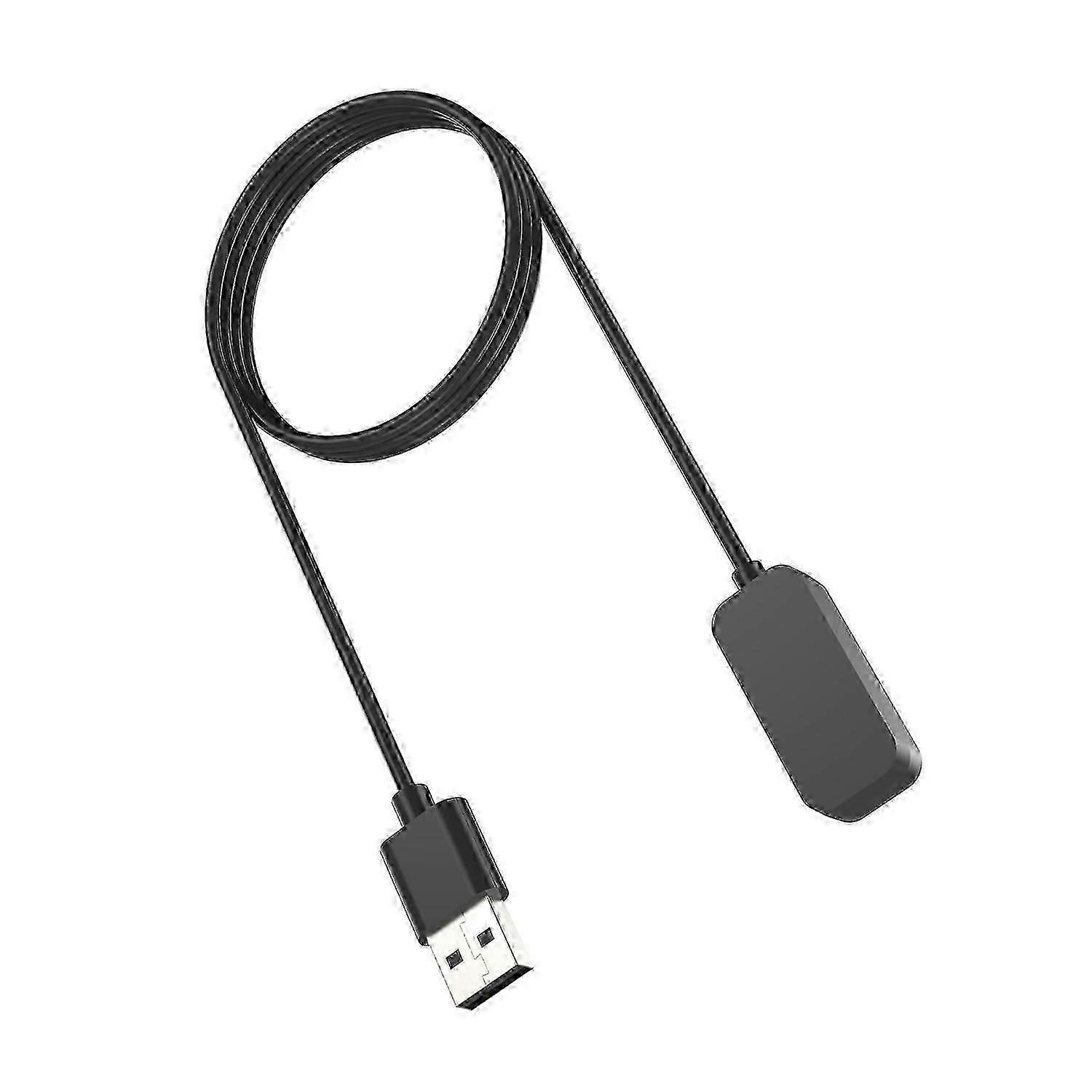 For OnePlus Watch 2R/Watch 2 Magnetic Watch Charger 100cm Smart Watch Charging Cord