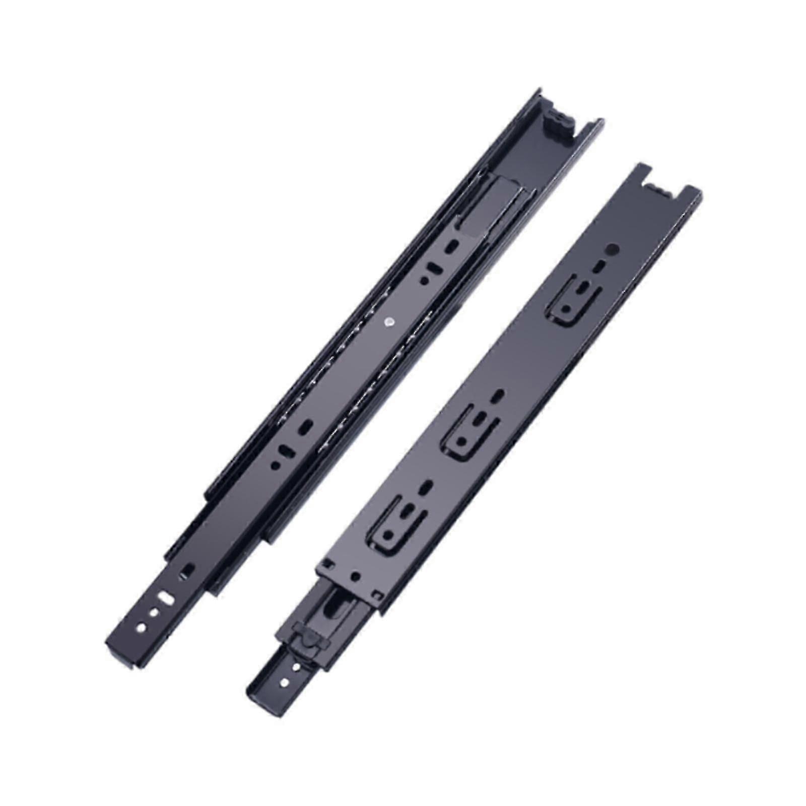 Drawer Slides Accessory 45mm Width High Performance Replacement Ball Bearing