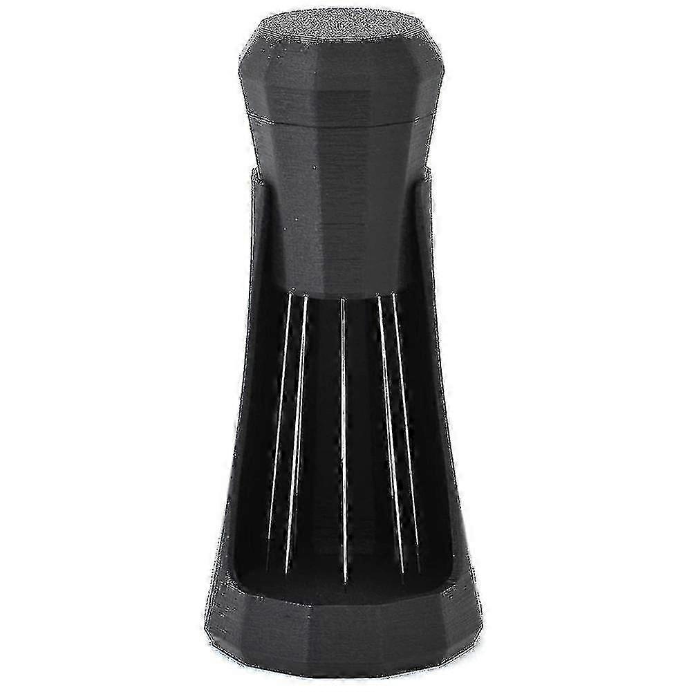 Espresso Stirrer Wdt Tool And Self-aligning Stand