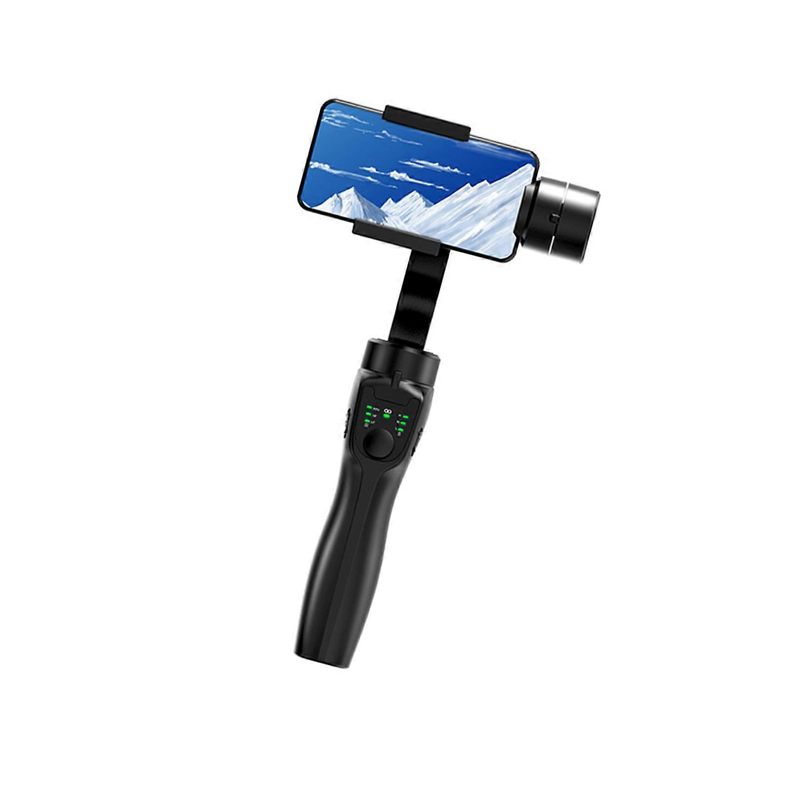 Lightweight Smartphone Stabilizer Tripod Bluetooth-compatible Handheld Phone Holder for Cellphone Smartphone Multicolor