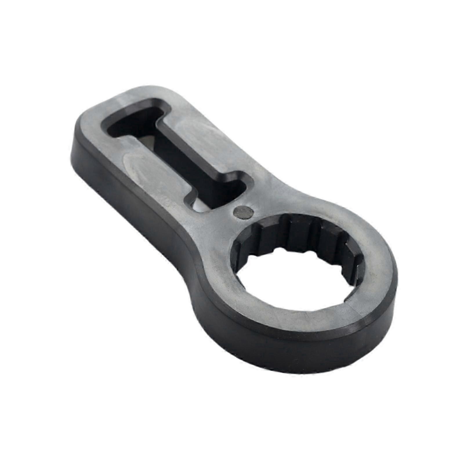 Farmer Top Lock Handle Keeper Bar Protector Rubber Car Jacks Handle Keeper