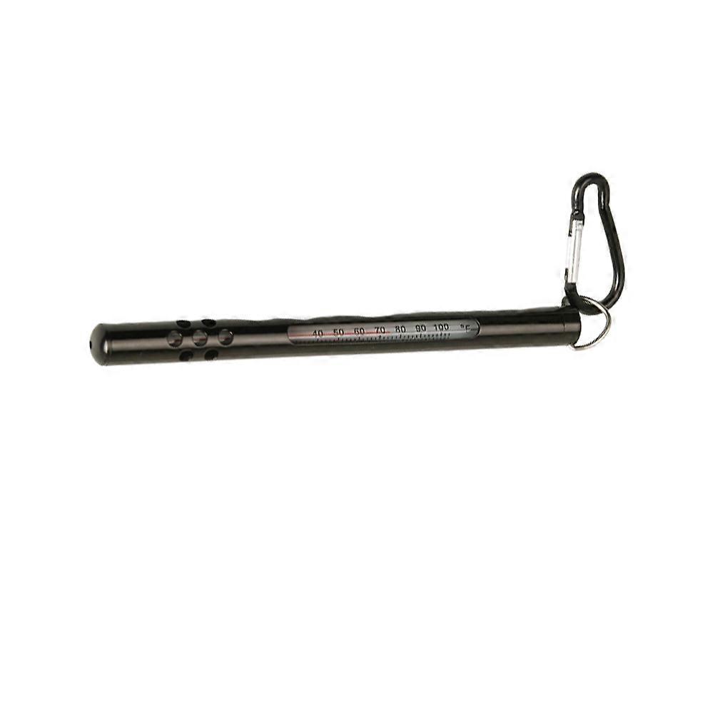 Fishing Thermometer Pencil Type Thermometer for Fahrenheit Celsius