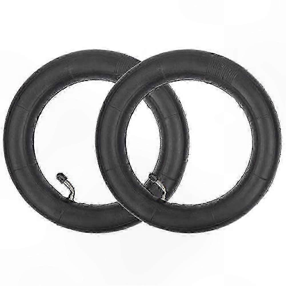 2er-Pack 10x2.125 Schläuche für 10-Zoll-Rollerreifen Ersatzteile