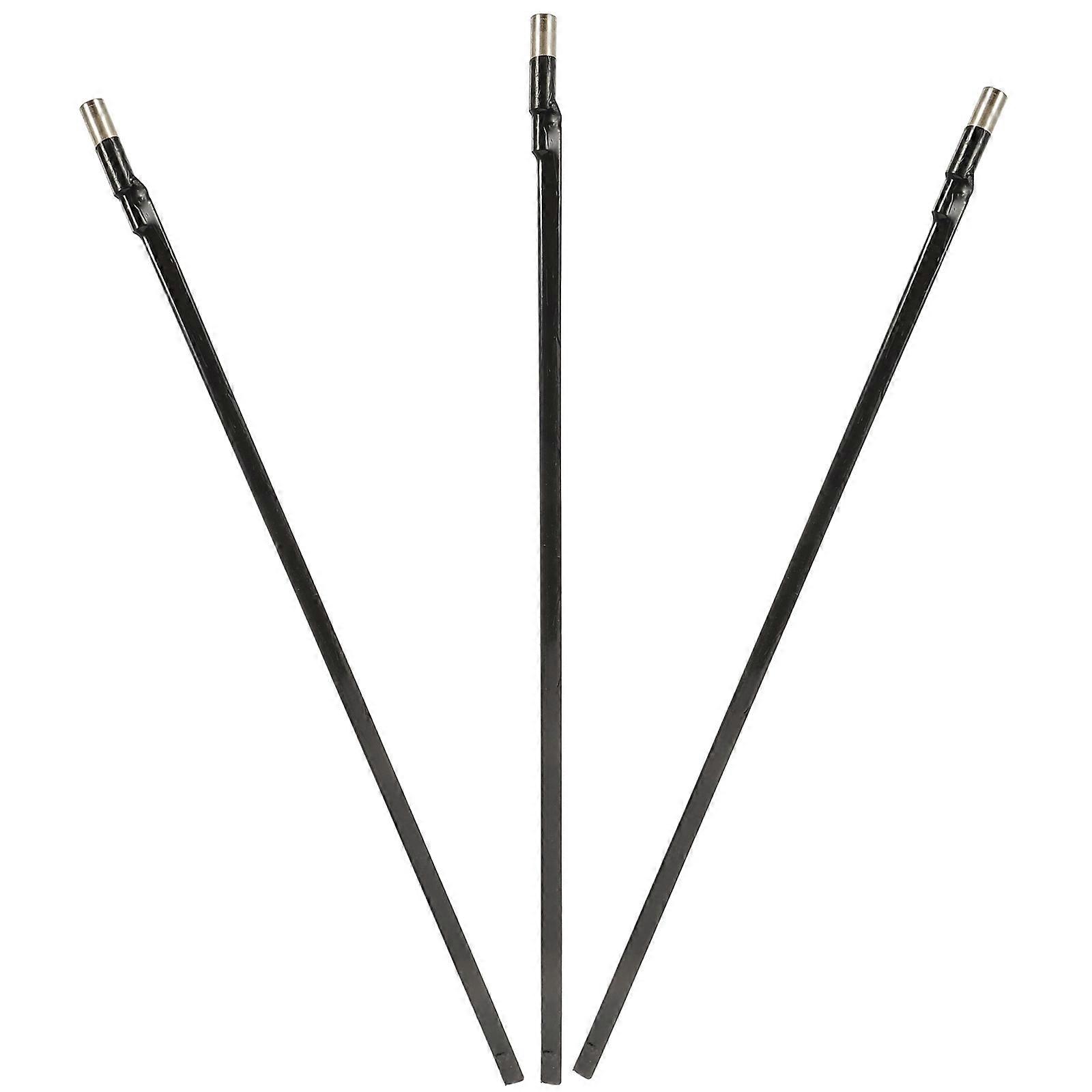 Gitardeler Metallgitar Truss Stang Erstatning For Musikere Blå Fargejustering 3Set