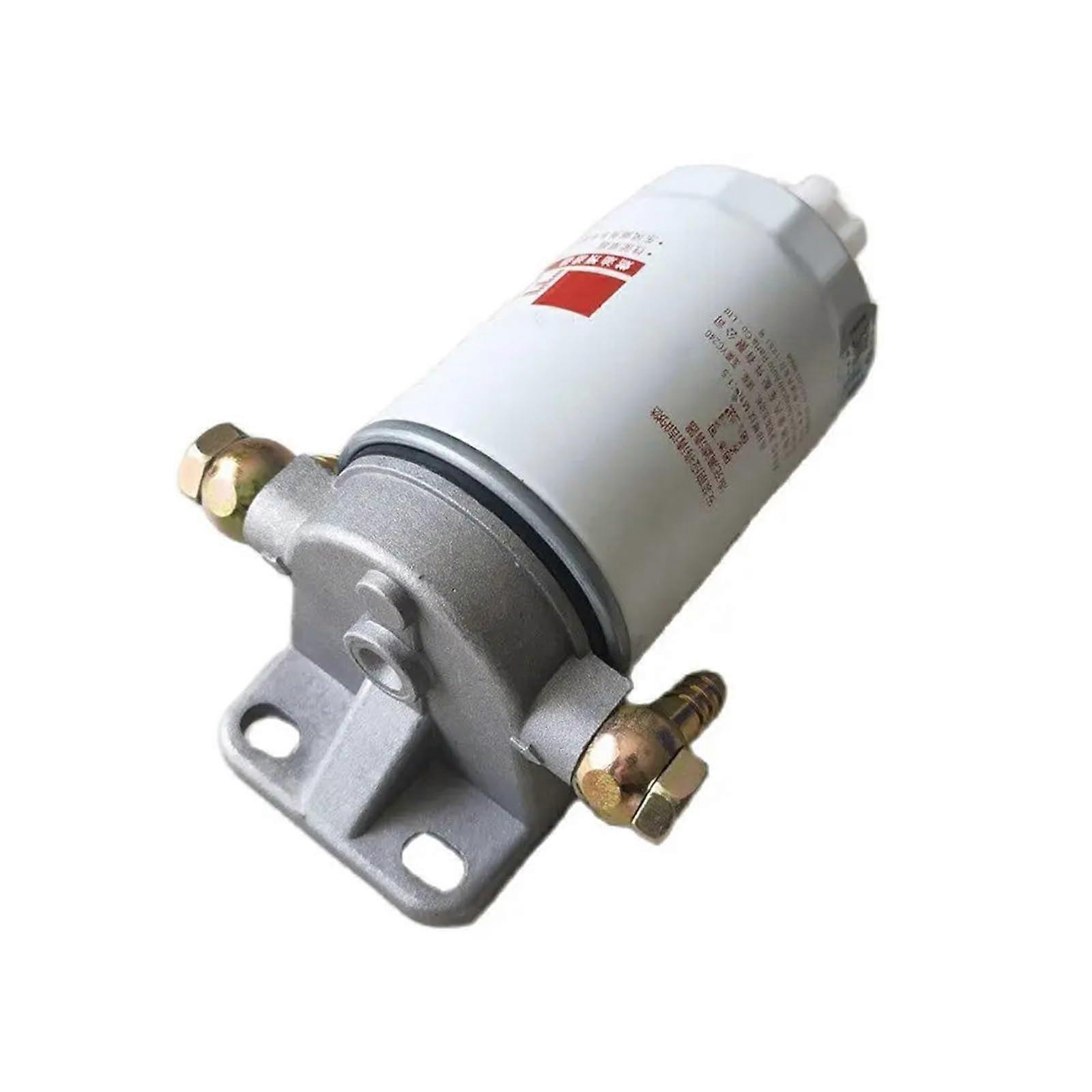 Fuel filter FF5327 1119G030 CX0710B CX0708 for motor fuel sediment filter (assembly)
