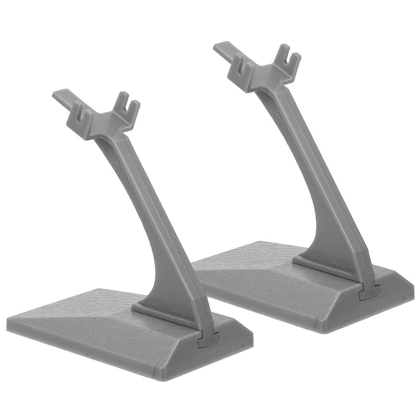 Hier ist eine raffinierte und ansprechende Produktbeschreibung für Ihren **2-teiligen Flugzeugständer**:
##✈️# 2pcs Flugzeug Display Stand - Leicht