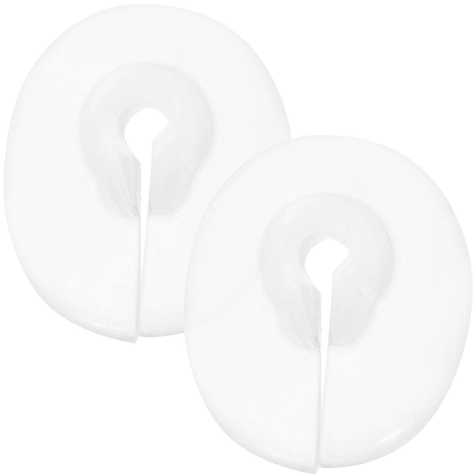 Silicone Gel Forefoot Pads Friction Reduction Daily Use Non-slip 1 Pair