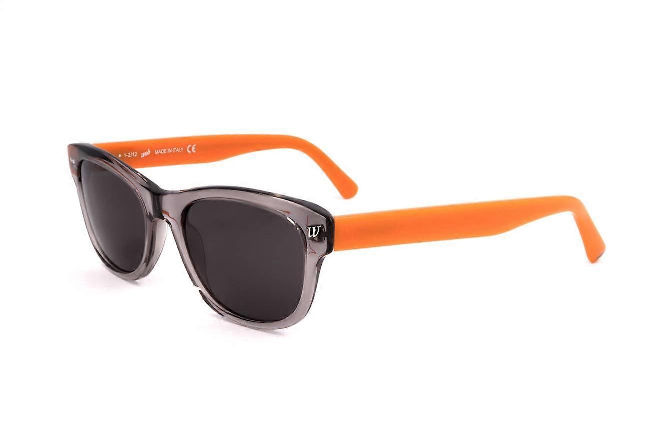Sunglasses Web WE0102 20A GREY 52/18/145 UNISEX