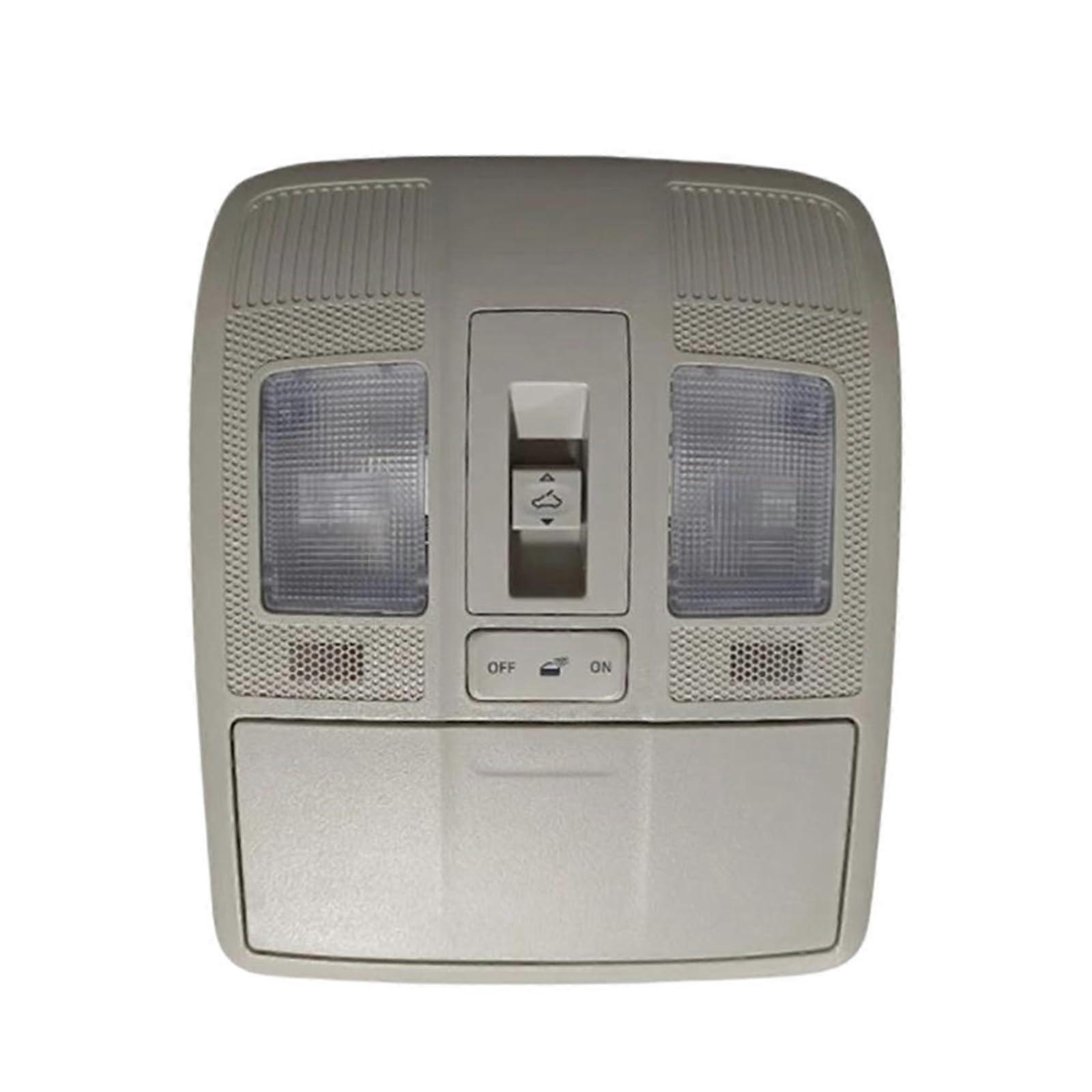 Reading Light For Car Roof for Mazda3 Mazda6 CX-3 CX-5 CX-4 CX-9 With Sliding Cover Switch KD4769970B75