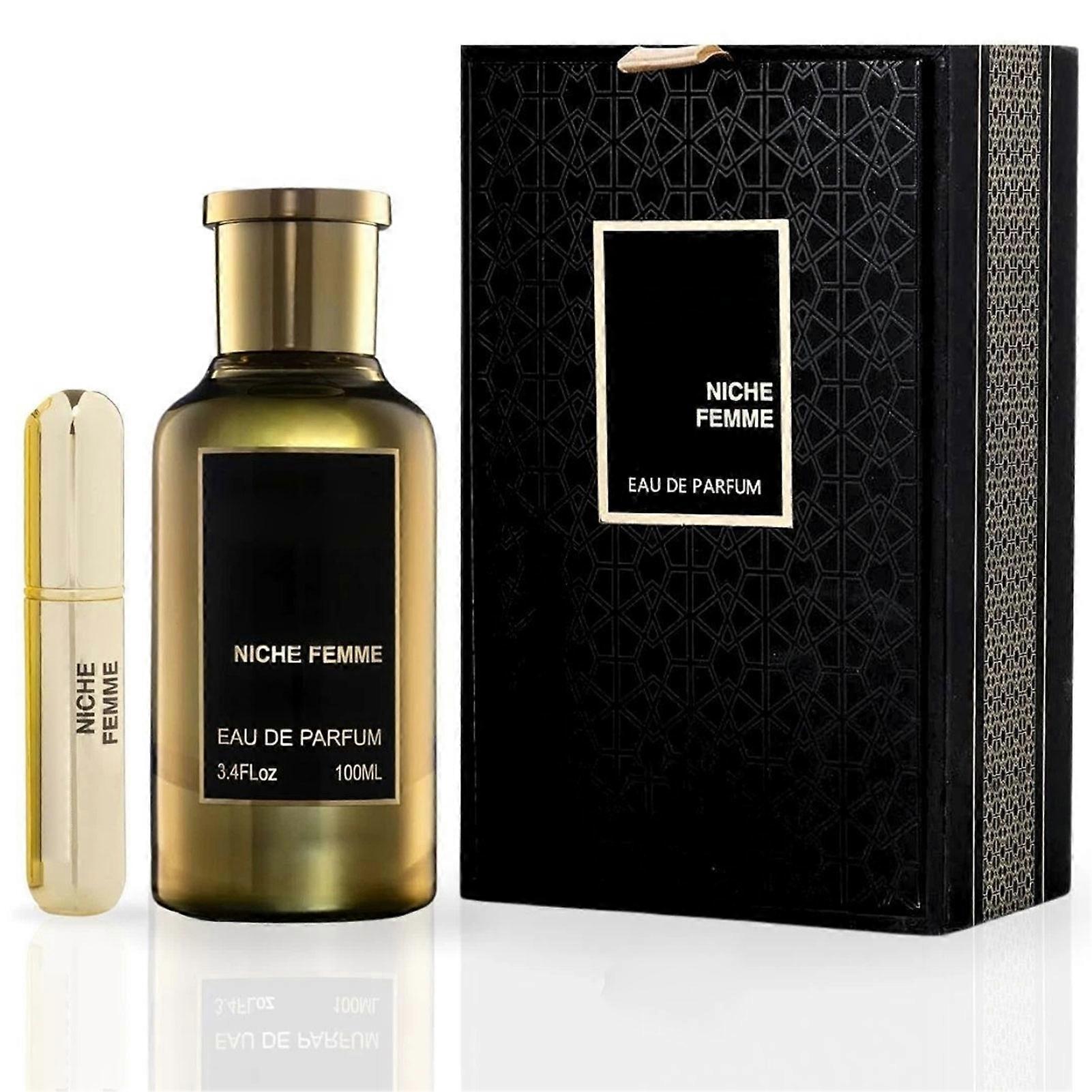 Men's EDP High Concentration for Daily Use