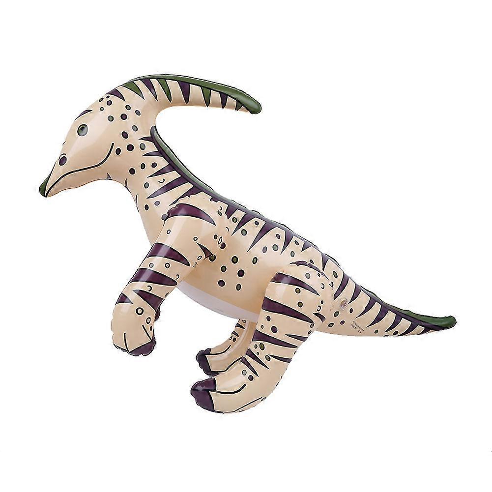 Simulation Dinosaur Model Children Pool Party Inflatable Dinosaur Toy Educational Toy#2