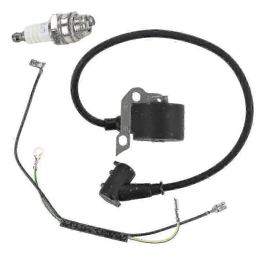 Stihl 009 010 Hochspannungs-Zündmodul Spule S2024123016200