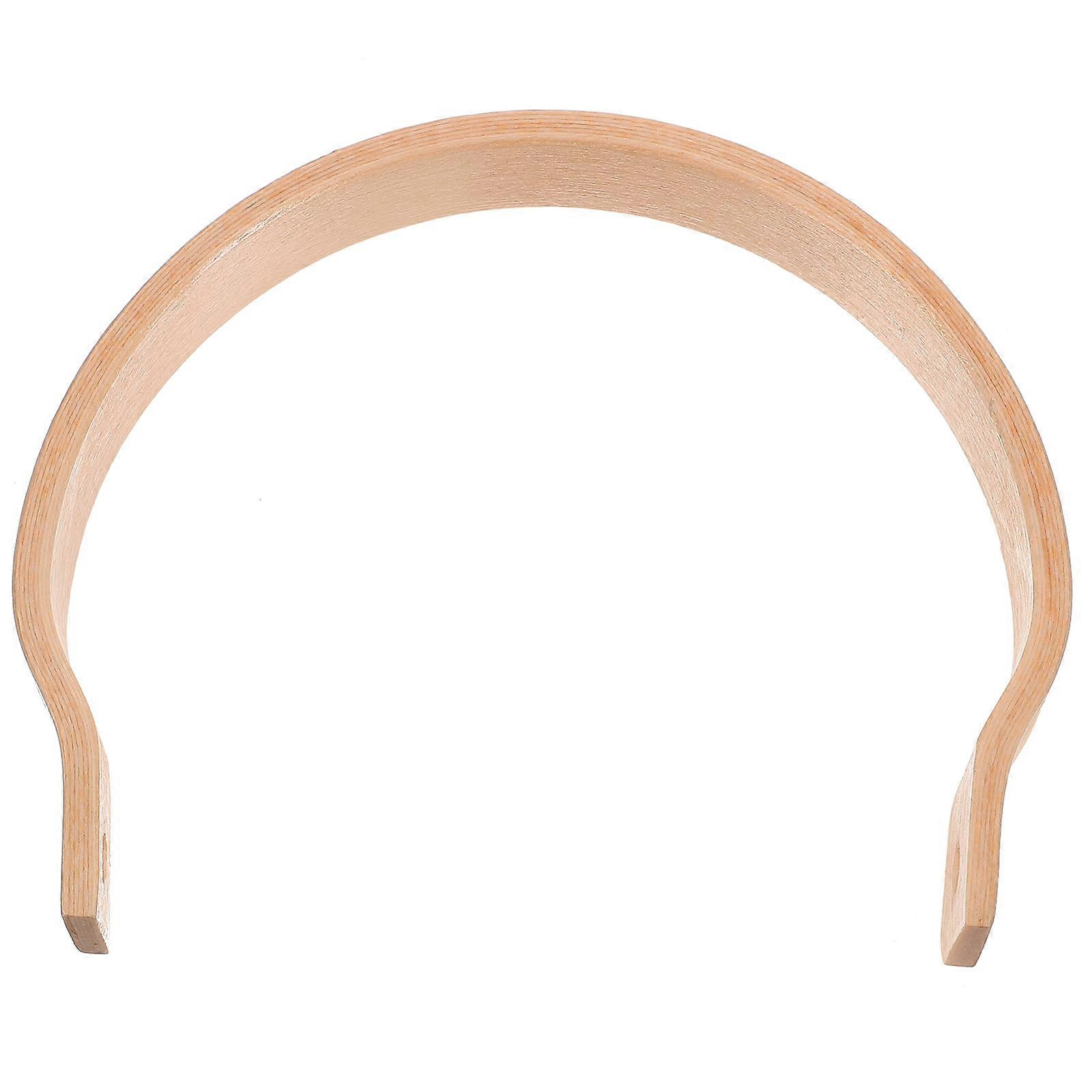 Wooden Teapot Handle Replacement – Lightweight, Wear Resistant Kettle Grip for Safe Use in Home and Professional Settings