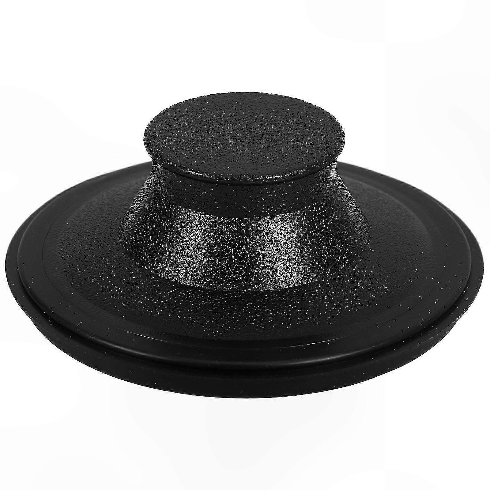 Kitchen Sink Replacement Stopper Rubber Disposal Plug for Garbage Systems