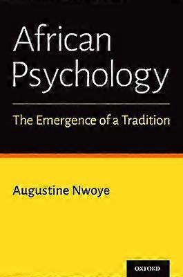 African Psychology