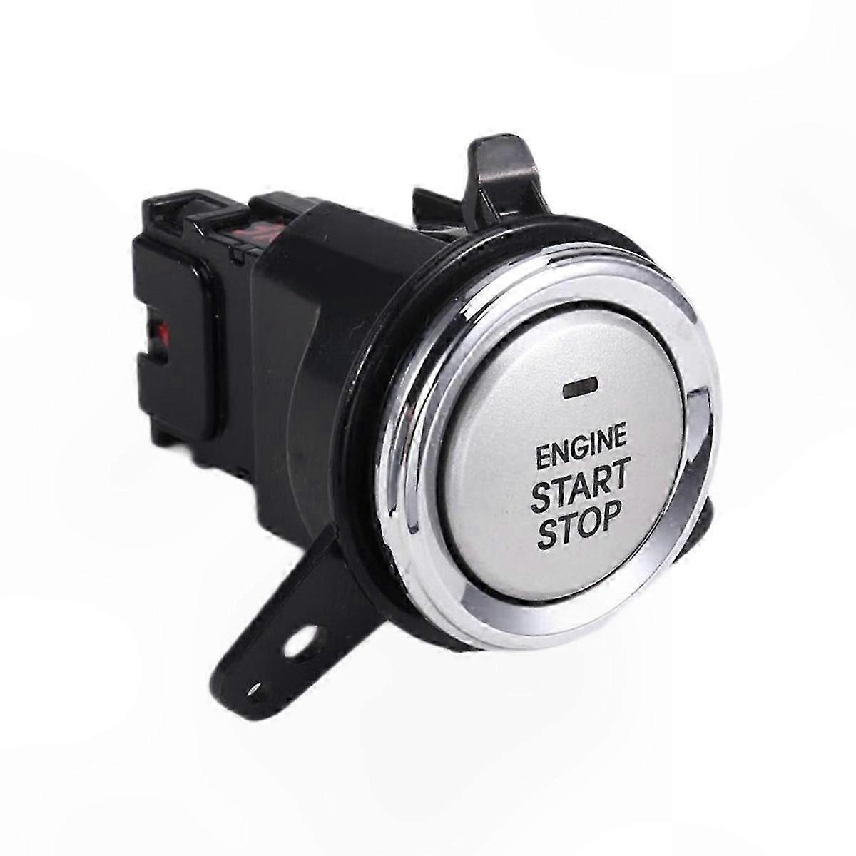 Push Button Start for Hyundai Genesis Coupe 2008-2010 Ignition System Component
