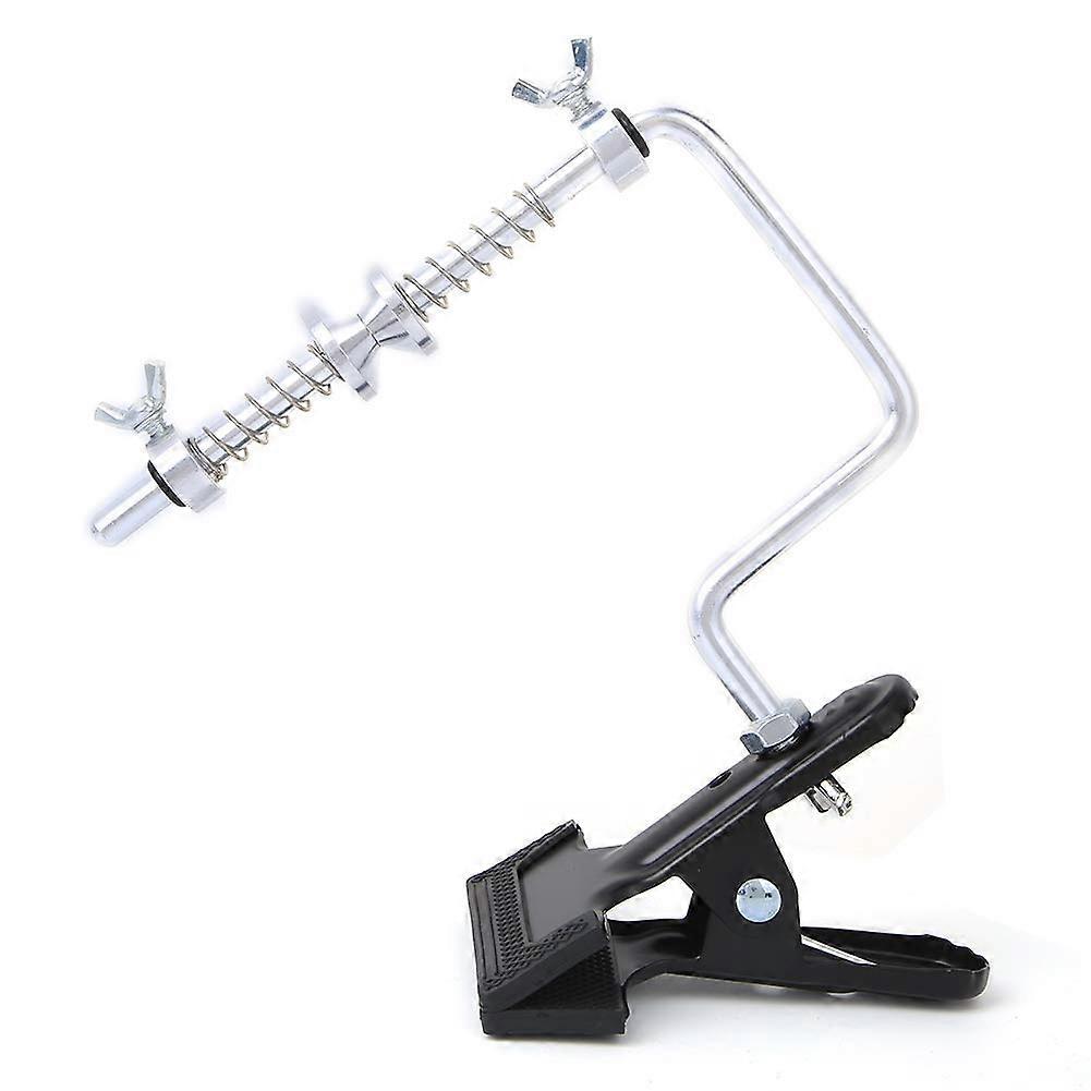 Fishing Spooler Clamp Type With Suction Cups Winder Lightweight For Anglers