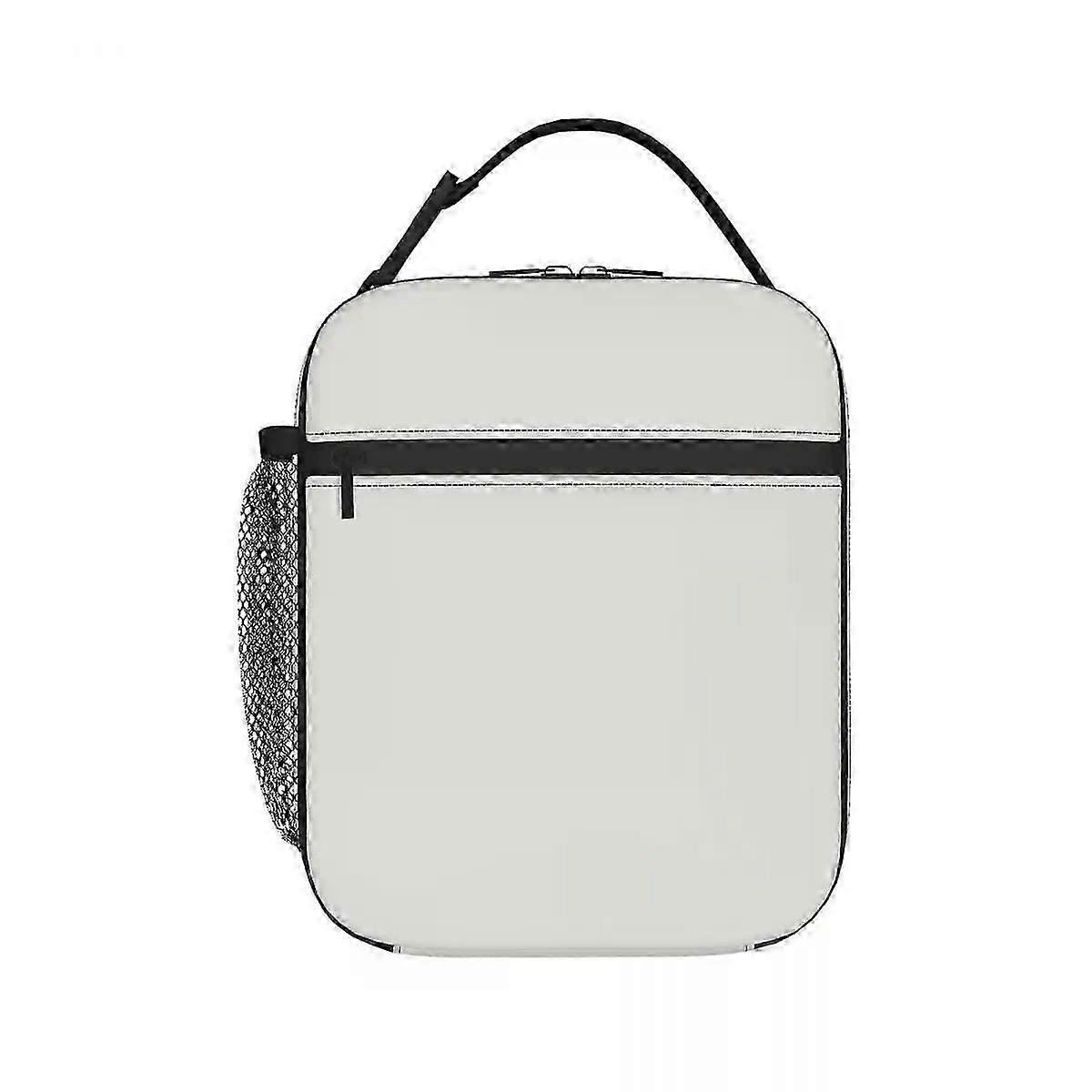 i4686 رمادي فاتح - أدنى سعر في الموقع حقيبة غداء واحدة swg1919