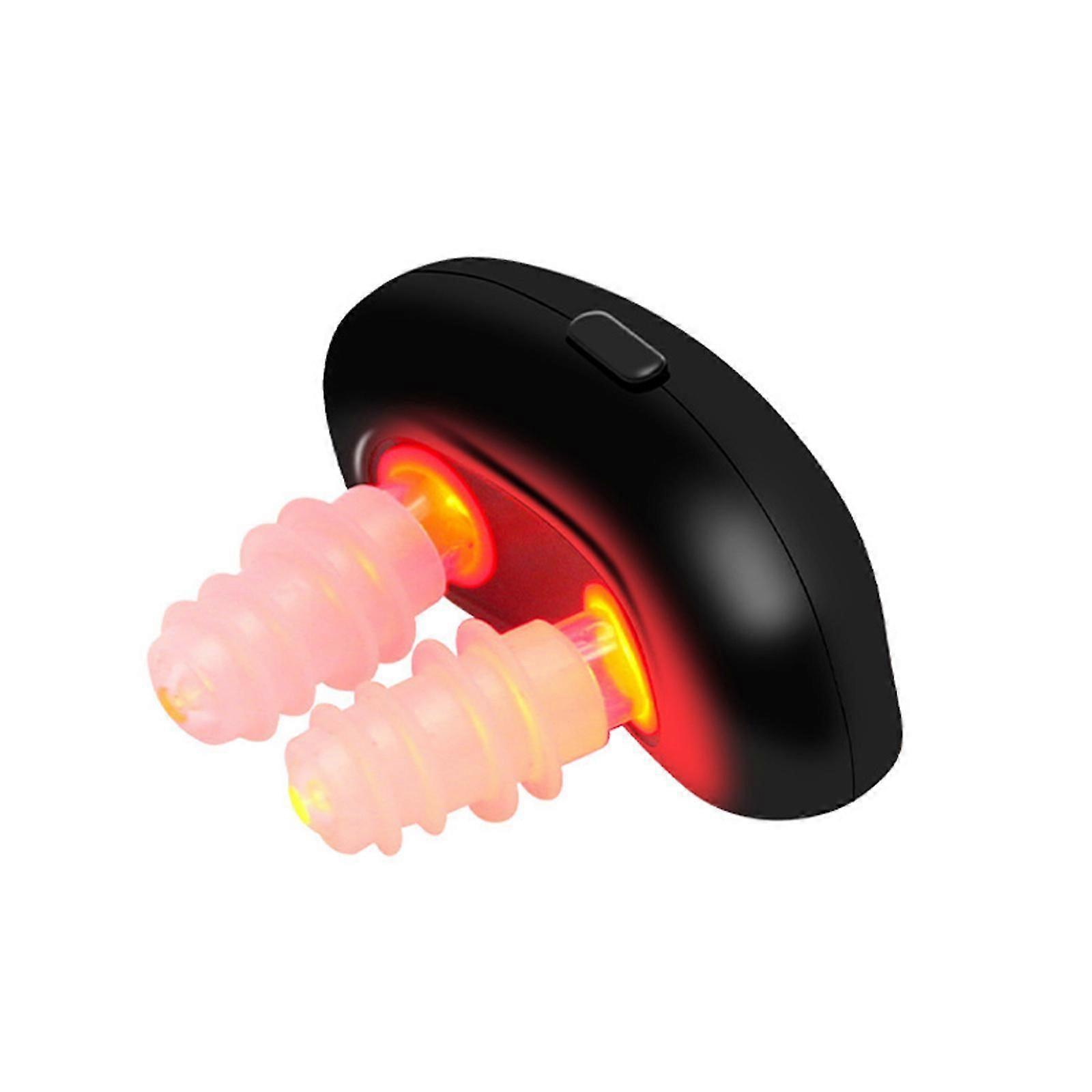 Kırmızı Işık Nazal Terapi Cihazı Lazer Tedavisi Nazal Irrigator Alerjik Burun