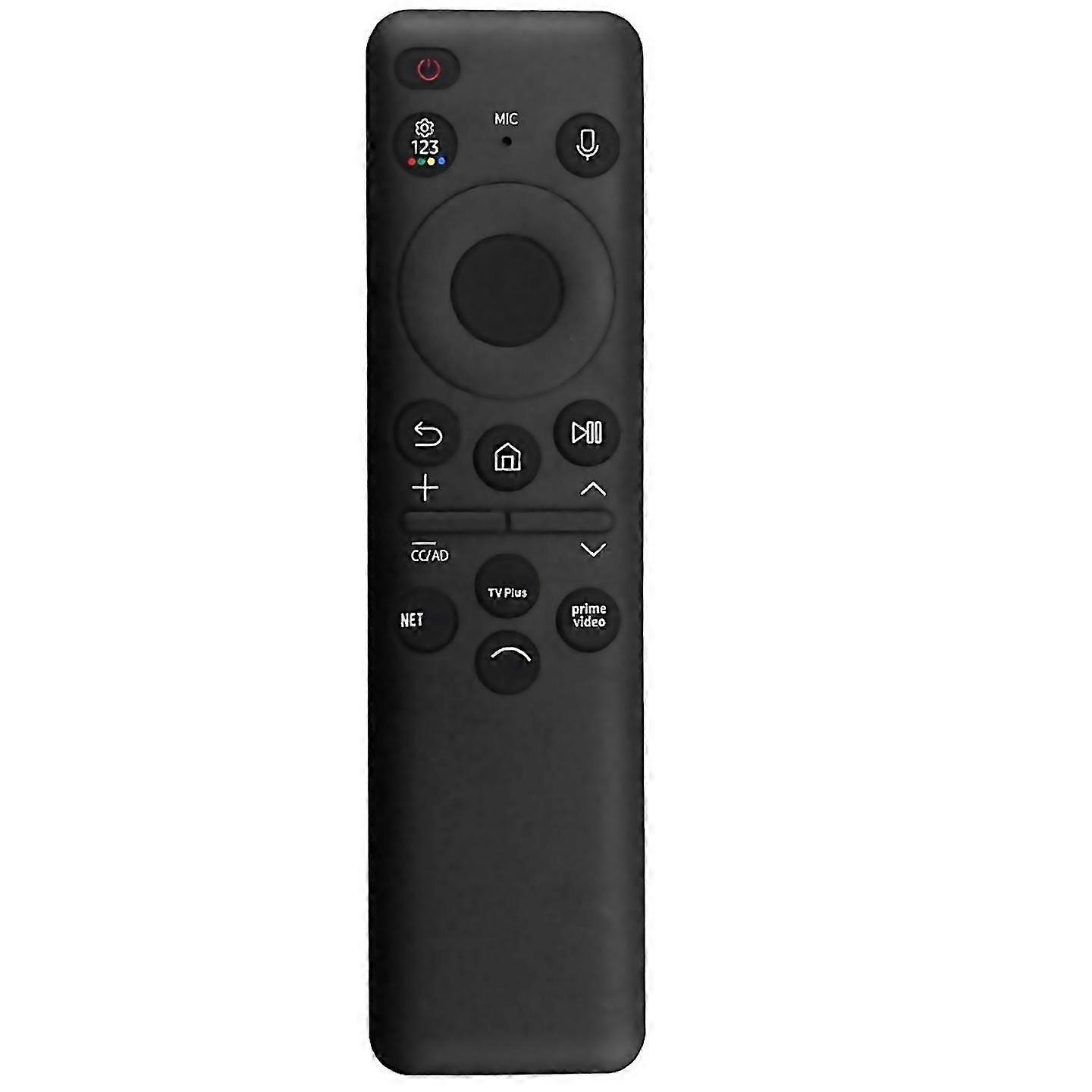 For for bn5901432a smart tv voice remote control
