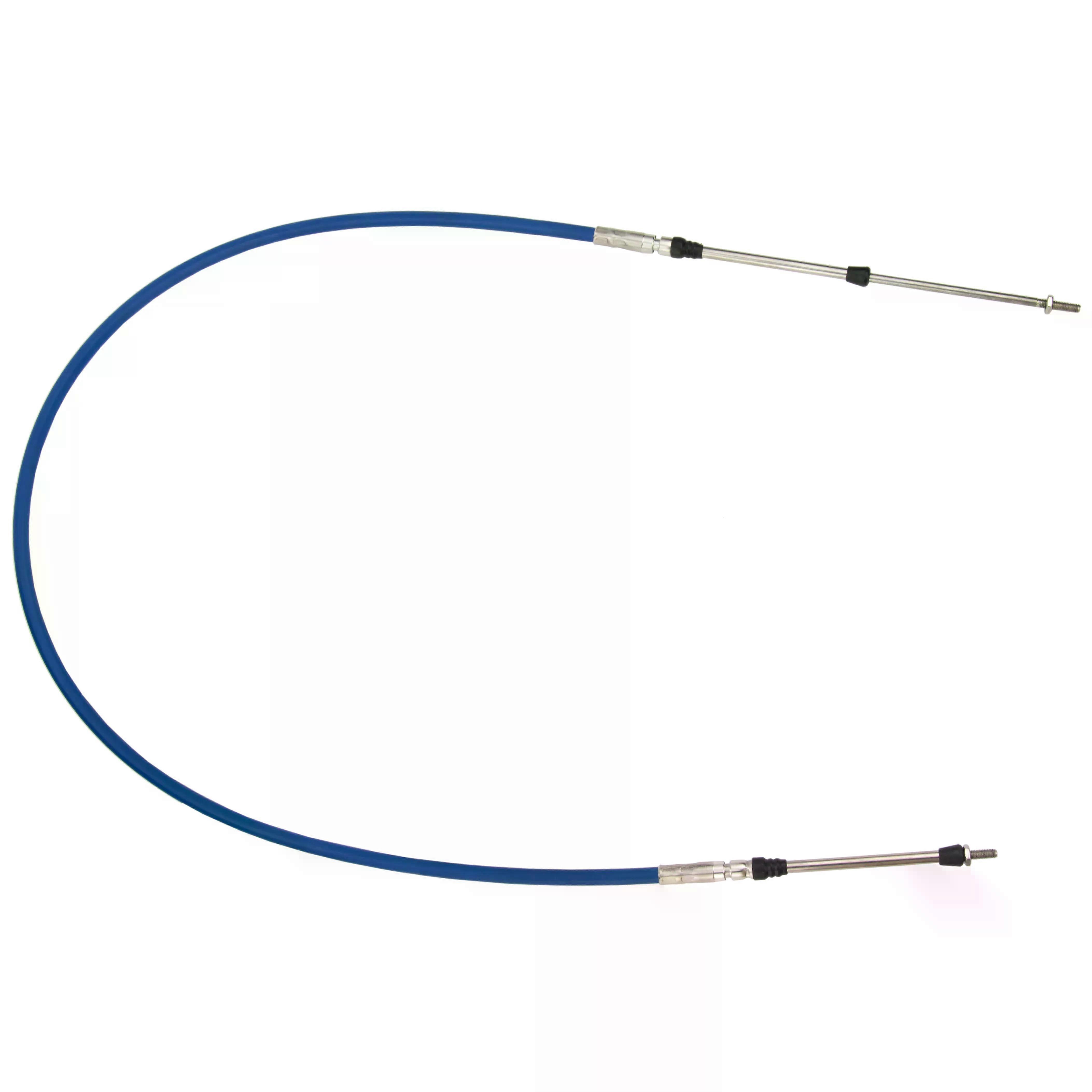 Throttle Shift Cable Type 33C Cables Universal for Yamaha Outboard Motor Marine Boat Cable Replace 8ft