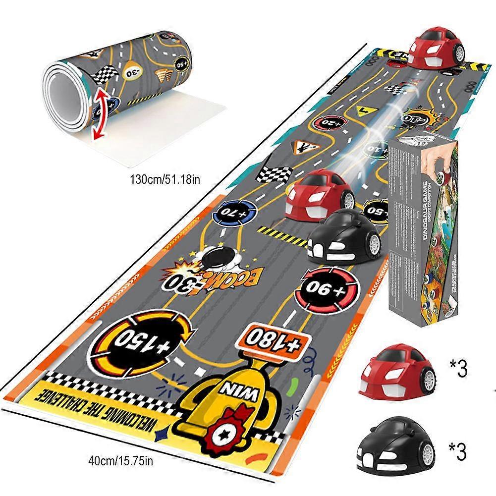 Multiplayer Battle Tabletop Game Fun Competitive Family Board Game For All Ages Indoor Outdoor Parent Child Interaction Educational Puzzle