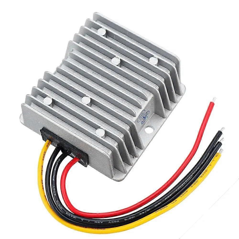 DC 836V to DC 14.5V 10A Buck Boost Converter Stabilizer Battery Charger