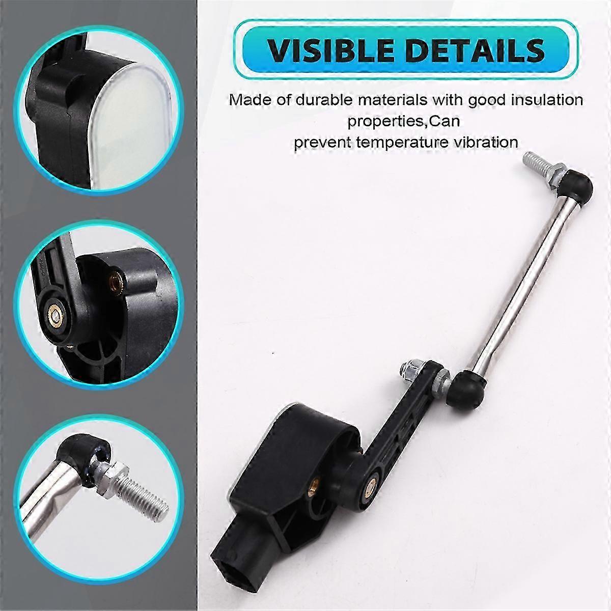 Rear Body Height Level Sensor with Rod for Models 55830-3M200, 55830-3M300, 55832-3M000 & 55831-3M000