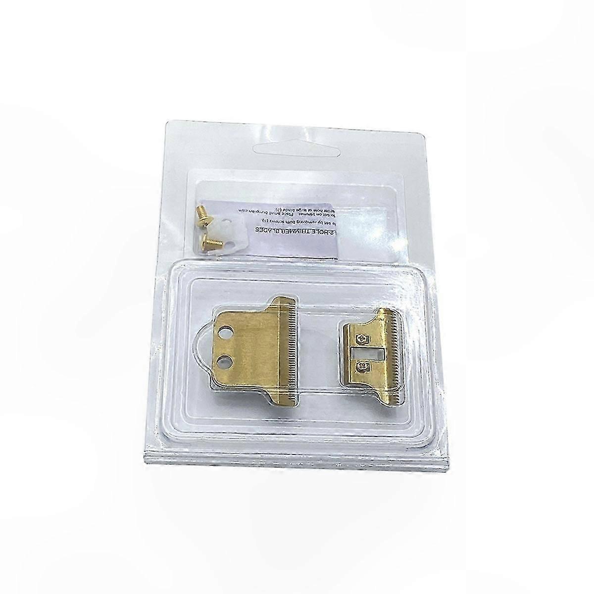 Replacement Blades for Hair Trimmer Clippers - 2-Hole Cutter Fit Models 8081 8171