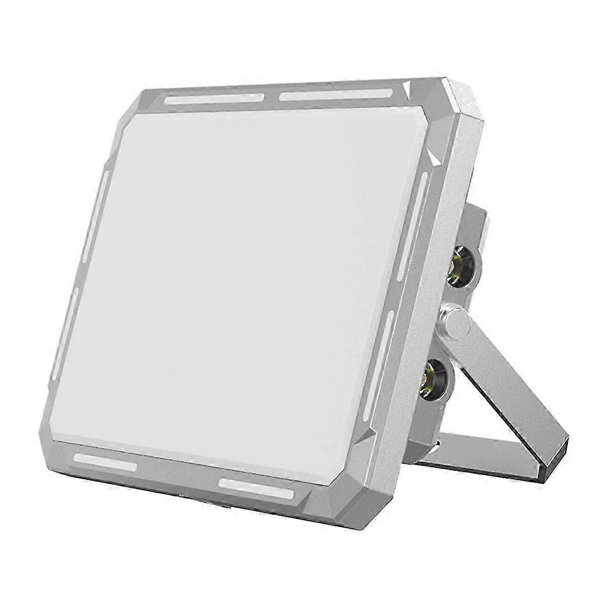 Rechargeable LED Camping Tent Light, Portable Searchlight for Outdoor Emergency Lighting, Waterproof Hanging Design