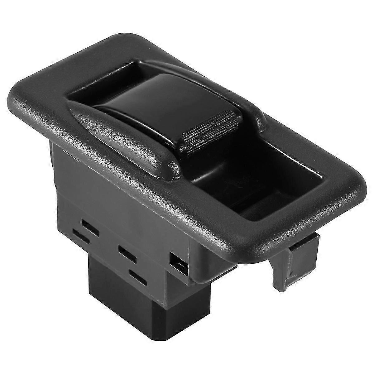 Glass lifter switch for Mitsubishi MB781916 window control