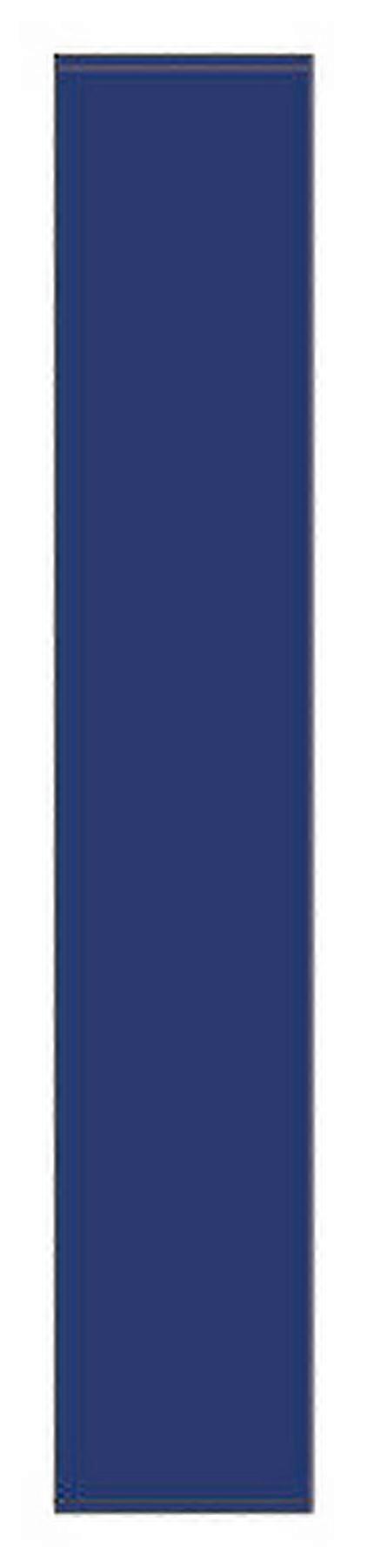 Falke Merino X-Fine Scarf - Night Blue